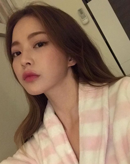 사진=임보라 인스타그램
