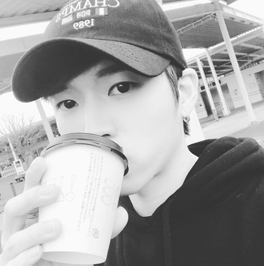 사진=남우현 인스타그램