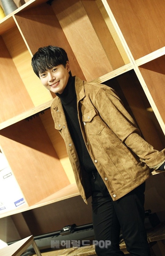 이태리/사진=민선유 기자