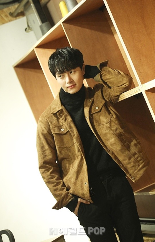 이태리/사진=민선유 기자