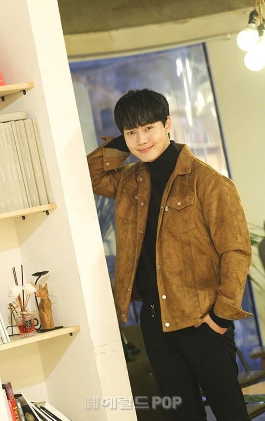 이태리/사진=민선유 기자