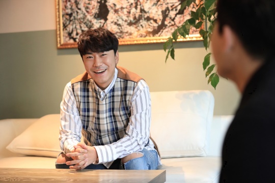 배우 이시언 / 사진=비에스컴퍼니 제공
