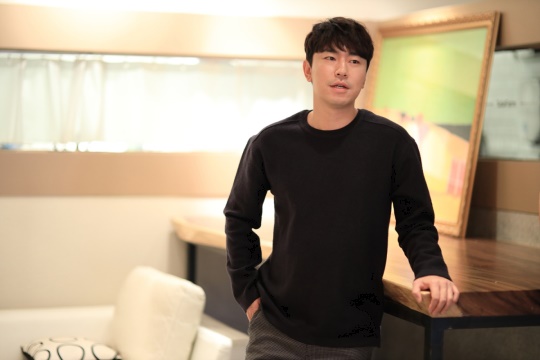 배우 이시언 / 사진=비에스컴퍼니 제공