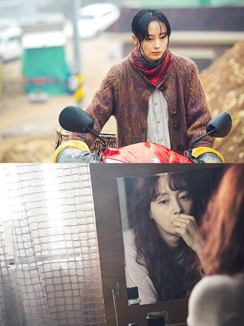 영화 '뷰티풀 데이즈' 스틸