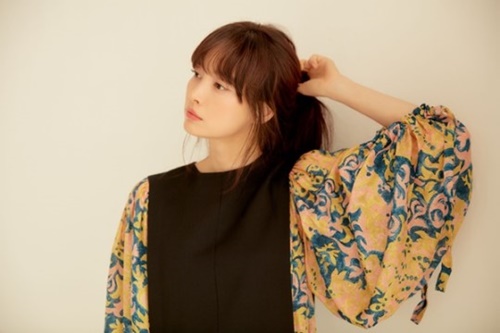 배우 이나영/사진=이든나인 제공