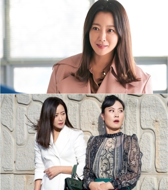 사진=tvN '나인룸' 제공
