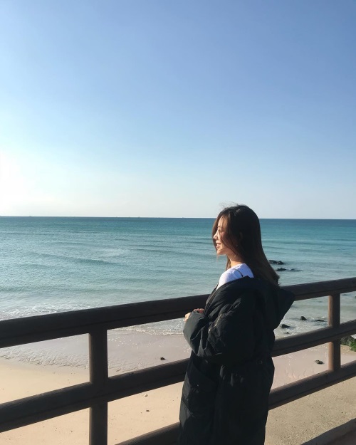 김남주 인스타그램