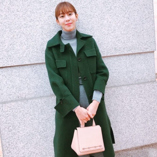 유이 인스타그램