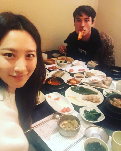 사진=수현 인스타그램