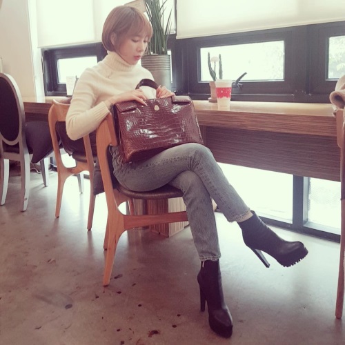 서인영 인스타그램