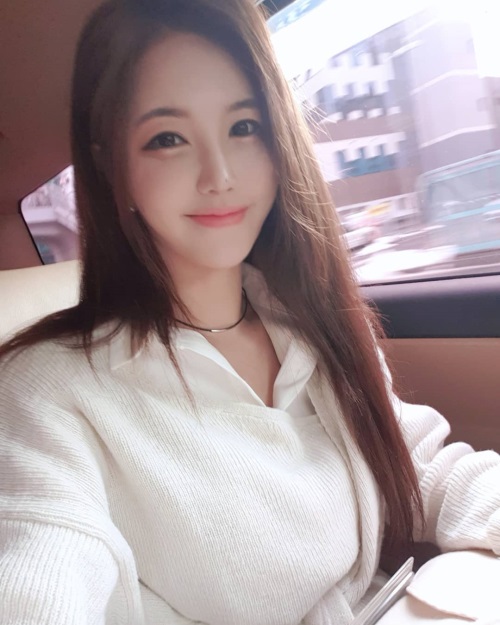 강예빈 인스타그램