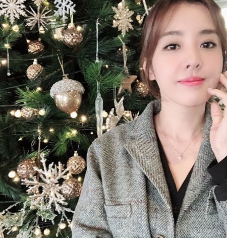 (사진=박은혜 인스타그램)