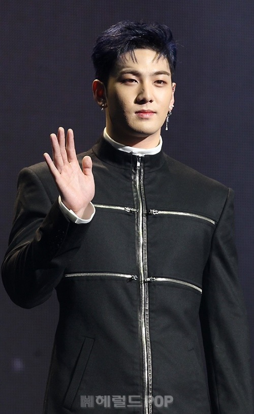 백호/사진=민선유 기자