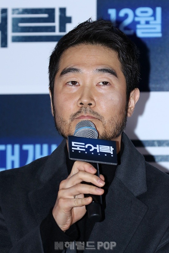 이권 감독/사진=서보형 기자