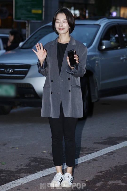 곽선영/사진=서보형 기자