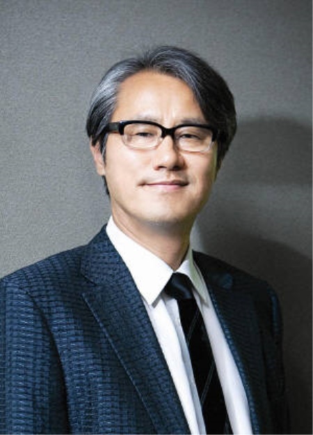 김태섭 대표(사진=바른전자)