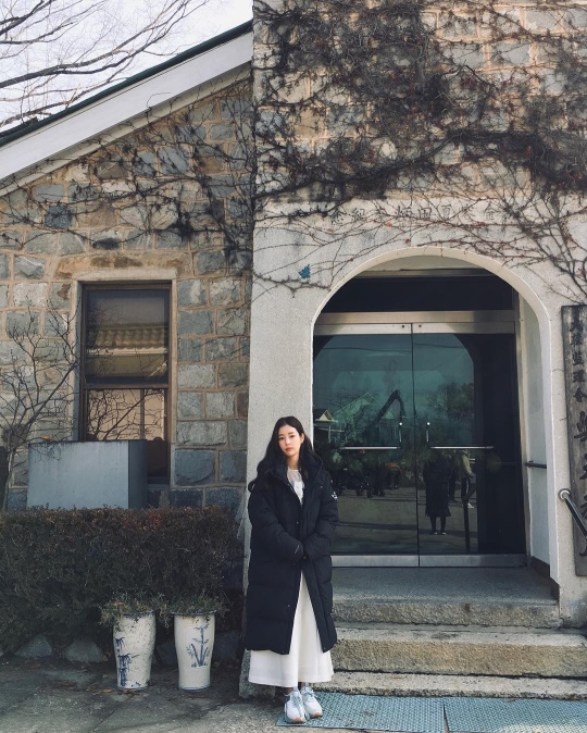 기은세 인스타