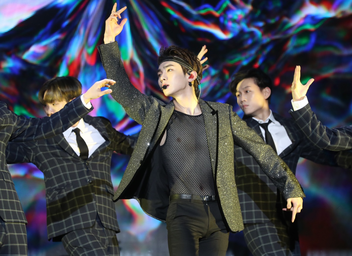 (Yonhap)
