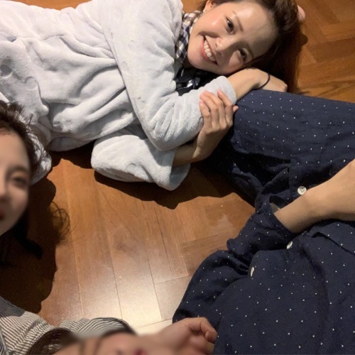 하연수 인스타그램