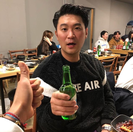 사진=최자 인스타그램