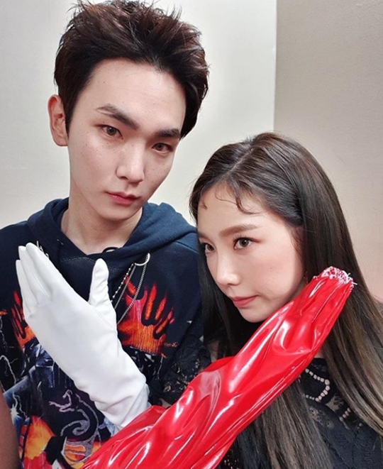 사진=키 인스타그램