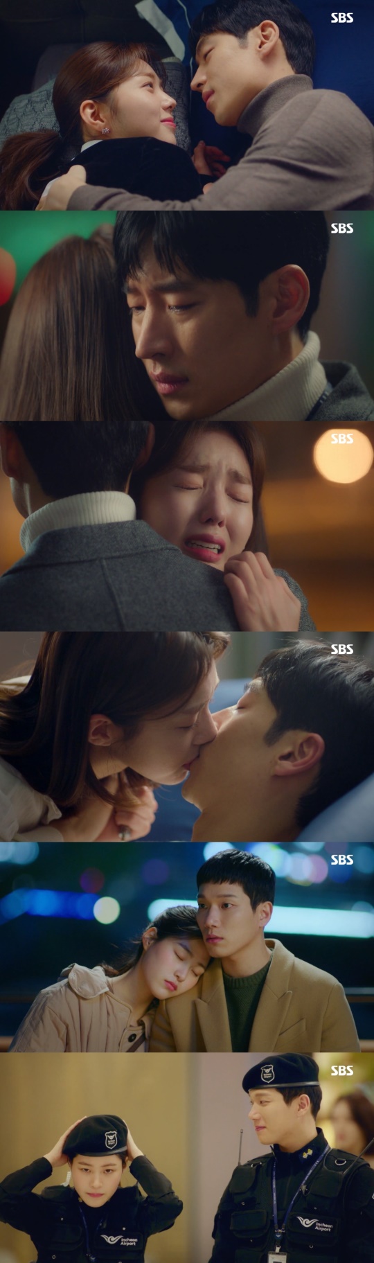 SBS '여우각시별' 방송 캡처