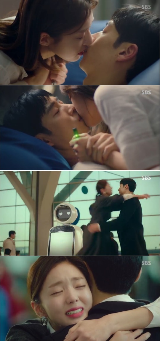 사진=SBS '여우각시별' 캡처