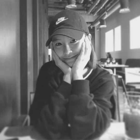 정유미 인스타