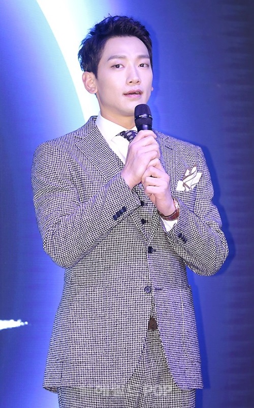 비/사진=민선유 기자