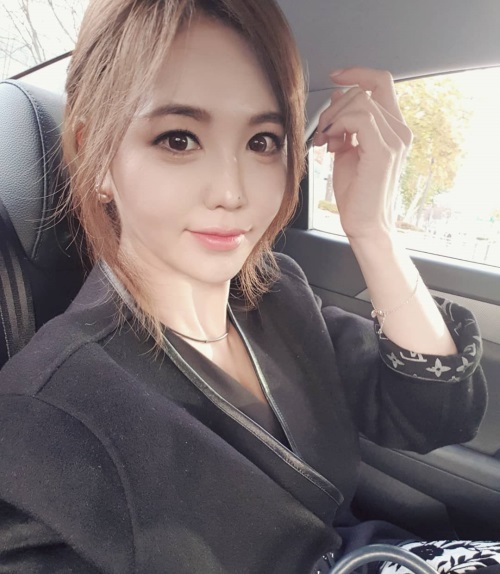 강예빈 인스타그램