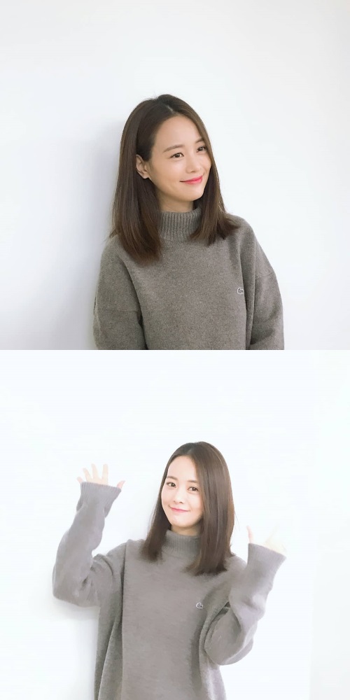손여은 인스타그램