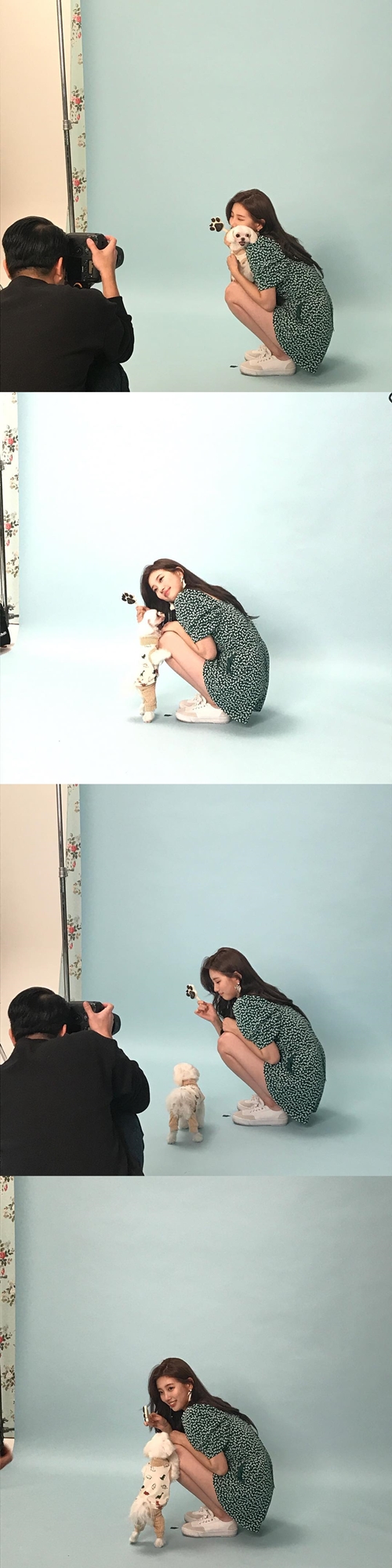 사진=수지 인스타그램