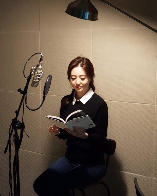 김소영 인스타그램