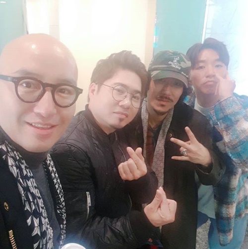 (사진=홍석천 인스타그램)