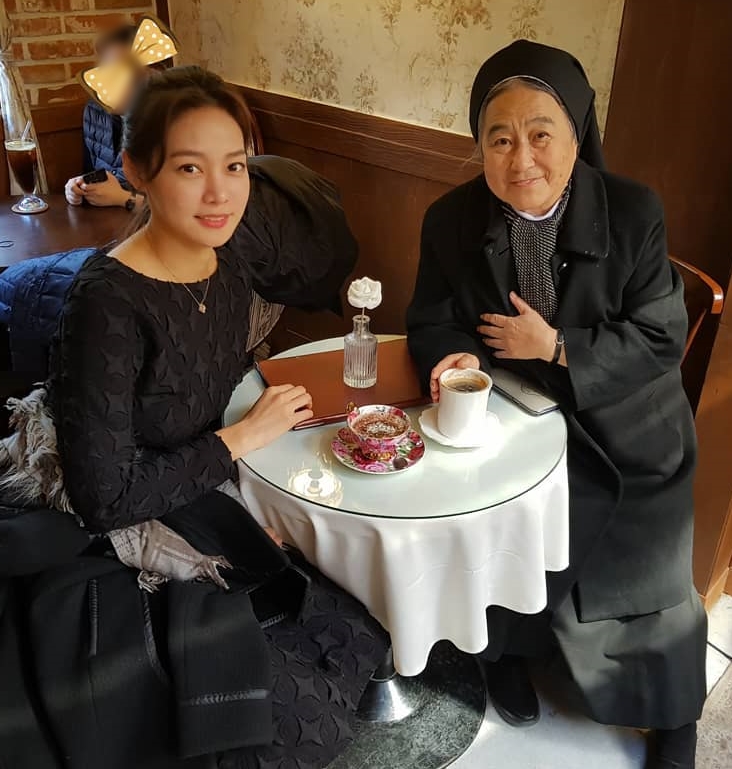 안현모 인스타