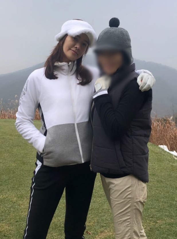 손태영 인스타