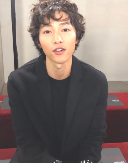 보그코리아 인스타