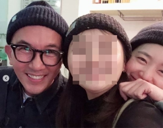 사진=오지혜 인스타