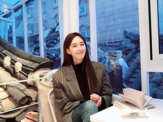 지소연 인스타