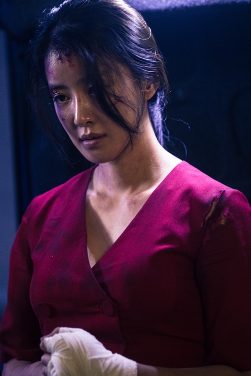 영화 '언니' 스틸