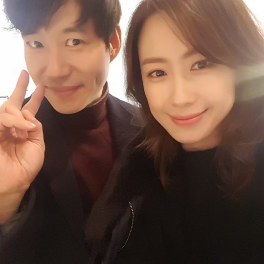 홍은희 인스타