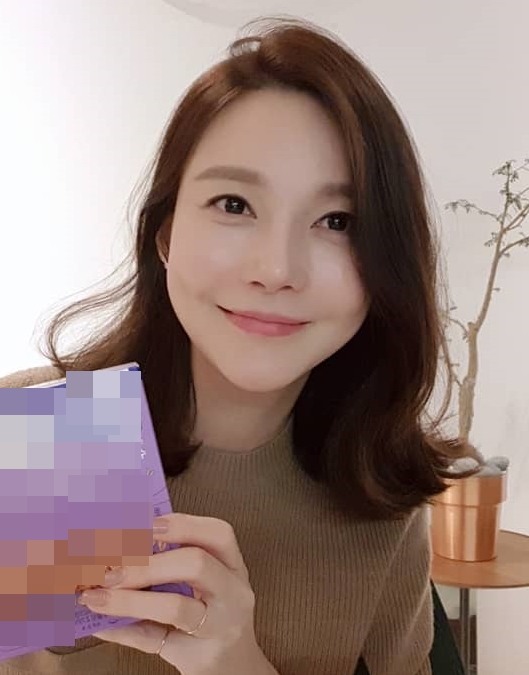 차예련 인스타