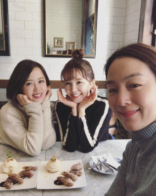 장영란 인스타