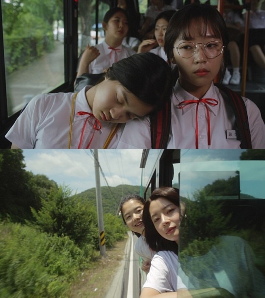 사진=영화 '소녀의 세계' 스틸