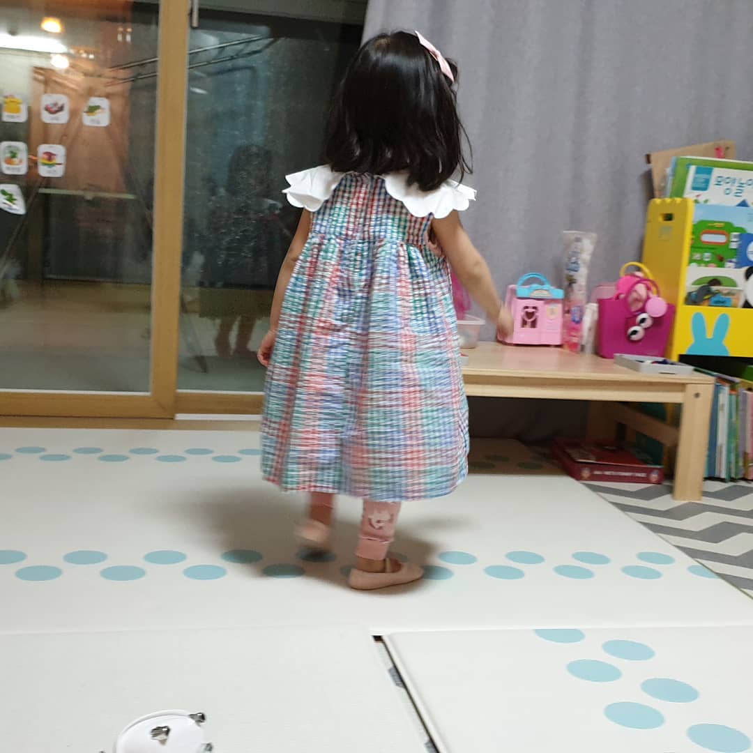 정가은 인스타