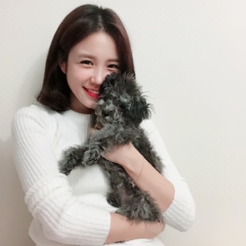 장예원 인스타그램