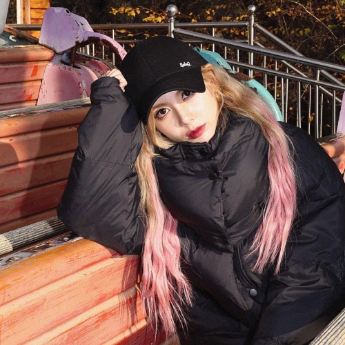 큐리 인스타그램