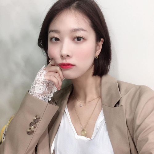 박민하 인스타그램