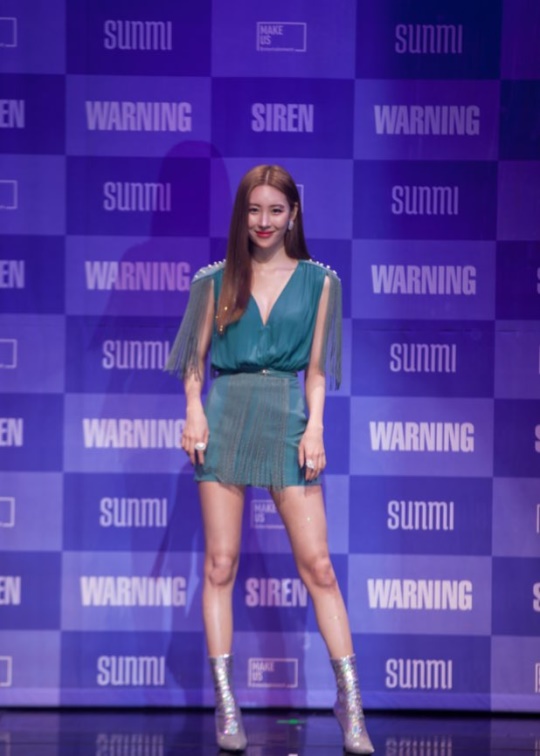 /사진=메이크어스엔터테인먼트