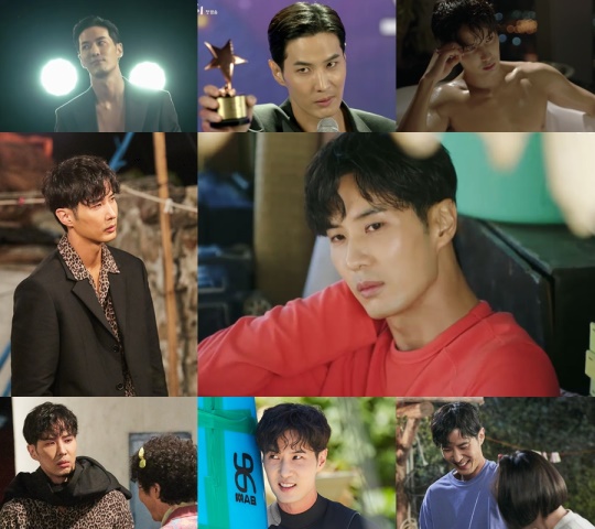 사진 제공 : tvN ‘톱스타 유백이’